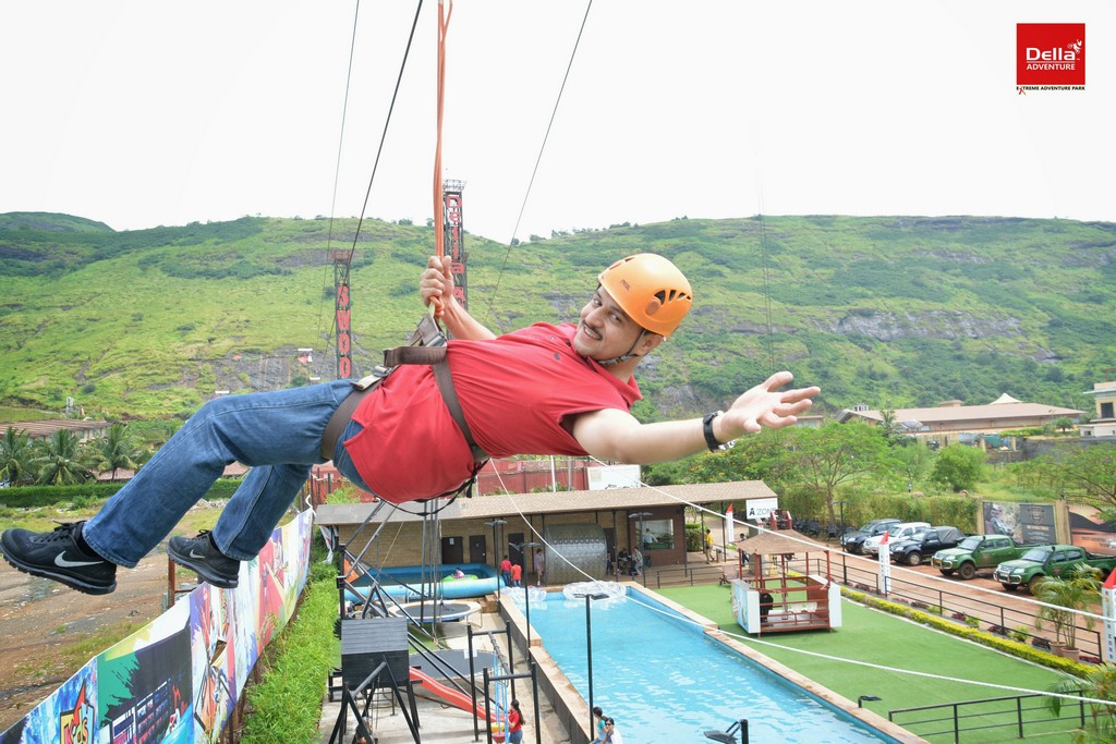 Adventure