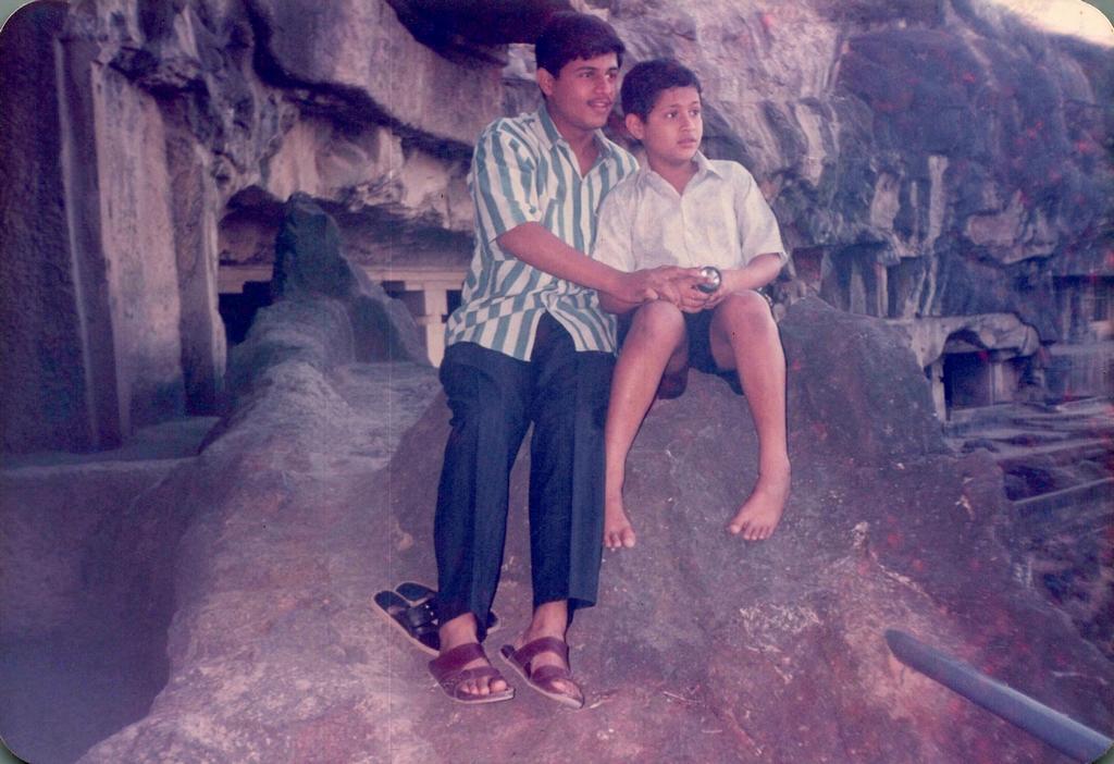 Childhood