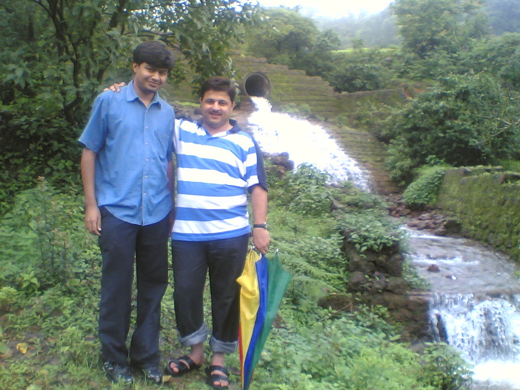 Friends